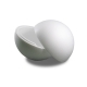 Polystyrene 2-Part Ball - 180mm