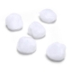 Pom Poms 3mm - White 