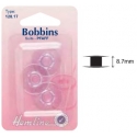 Hemline - Bobbins 