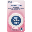 Hemline - Cotton Tape - 6mm