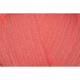 Himalaya Seta Lux - Knitting Yarn - Coral