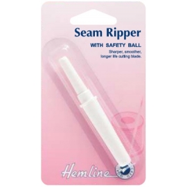 Hemline - Seam Ripper 