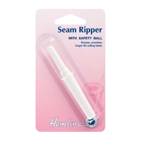 Hemline - Seam Ripper 