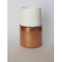 GLITTER POWDER 45ML - GOLD