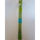 ALUMINIUM KNITTING NEEDLE - 2MM X 25CM