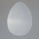 PERSPEX CLEAR BALL - 60MM