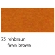 CARDBOARD A4 - FAWN BROWN 