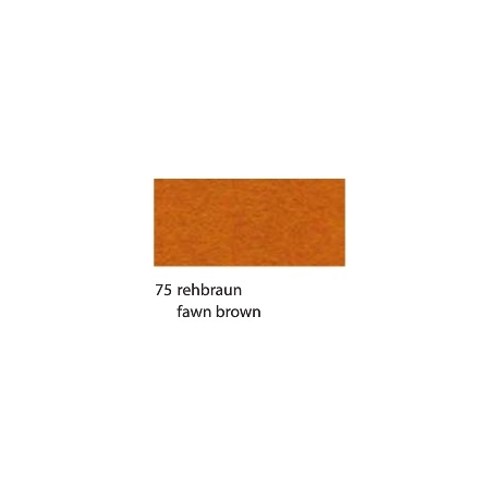 CARDBOARD A4 - FAWN BROWN 