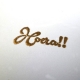 EMBOSSING POWDER - CLEAR GLOSS 