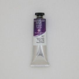 SENNELIER RIVE GAUCHE OIL 40ML - TITANIUM WHITE