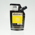 SENNELIER ABSTRACT ACRYLIC 120ML - TITANIUM WHITE