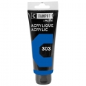 CAMPUS ACRYLIC 100ML - TITANIUM WHITE