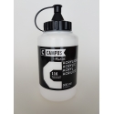 CAMPUS ACRYLIC 500ML - TITANIUM WHITE