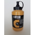 CAMPUS ACRYLIC PAINT 500ML - YELLOW OCHRE 