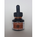 SENNELIER INK 30ML - OPAQUE WHITE