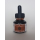 SENNELIER INK 30ML - OPAQUE WHITE