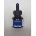 SENNELIER INK 30ML - OPAQUE WHITE