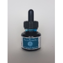 SENNELIER INK 30ML - OPAQUE WHITE