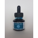 SENNELIER INK 30ML - OPAQUE WHITE