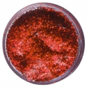 GLITTER GEL - REGAL RED